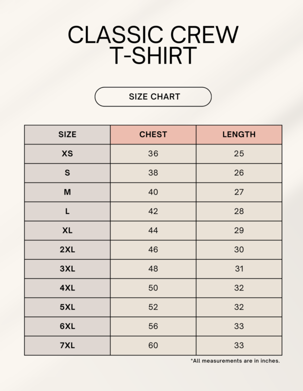 Beach Please - Unisex Classic Crew T-Shirt - Image 3
