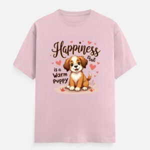 My Dog Thinks I’m Awesome  - Unisex Classic Crew T-Shirt