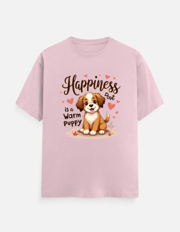 My Dog Thinks I’m Awesome  - Unisex Classic Crew T-Shirt