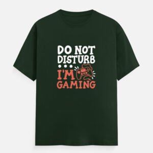 I’m Gaming - Unisex Classic Crew T-Shirt