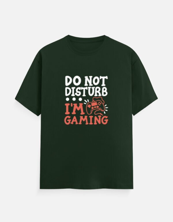 I’m Gaming - Unisex Classic Crew T-Shirt